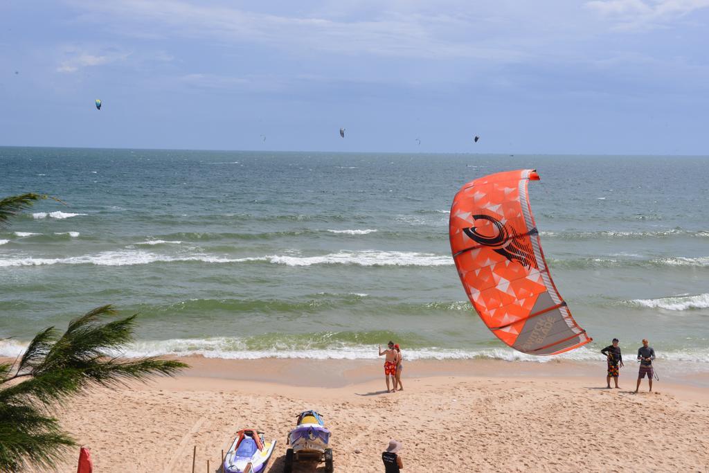 Anami Muine Beach Resort And Spa Mui Ne Zewnętrze zdjęcie